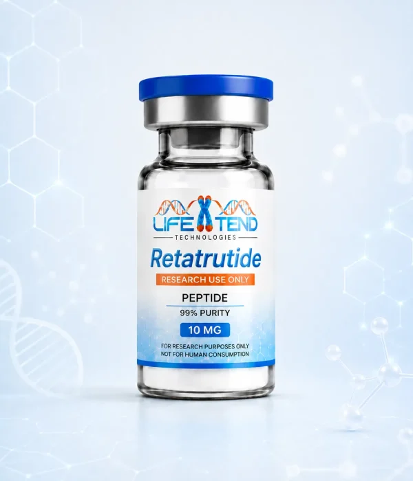 Retatrutide (1)